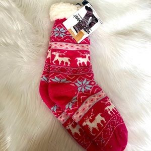 Snoozies socks